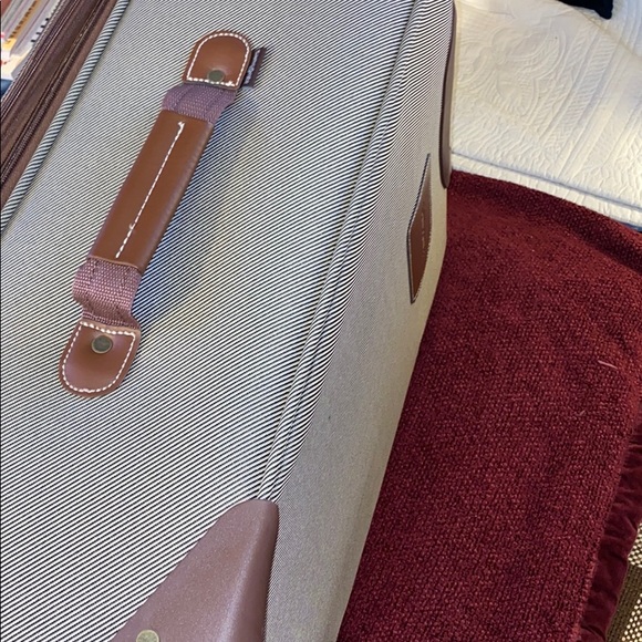 Samsonite parklane dlx Clearance